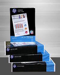 HP Copy Paper