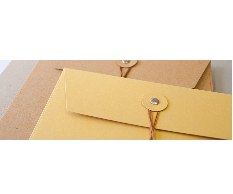 Ring & Tile Envelopes