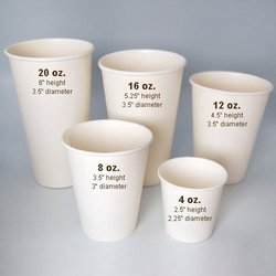 Paper Cups